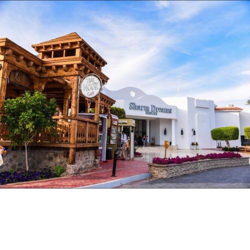 Sharm Dreams Resort - by Jaz Hotel Group