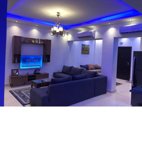 Sharm el sheikh apartment luxury in downtown nema bay