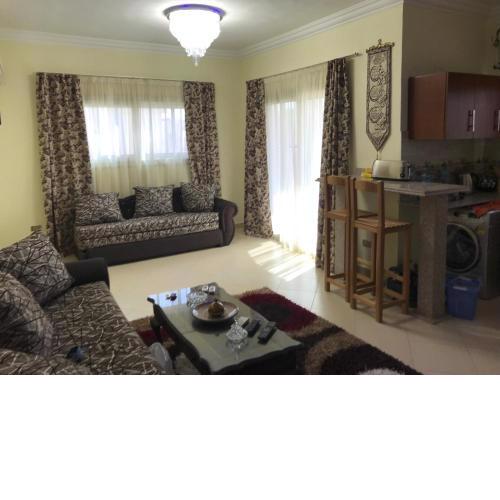 Sharm el sheikh apartment middle of the city