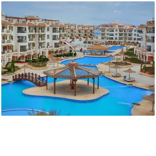 Sharm Hills Resort