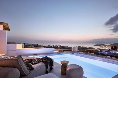 Sharm Hotel Mykonos