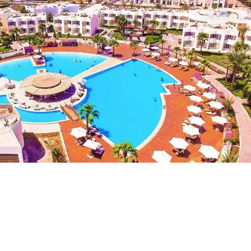 Sharm Reef Resort