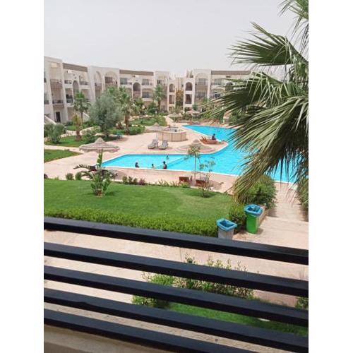 Sharm Vacation