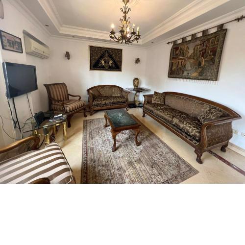 Shata Residential Apartment - Families Only