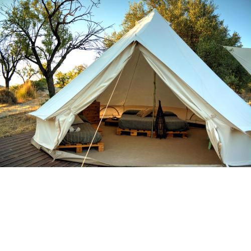 Shauri Glamping