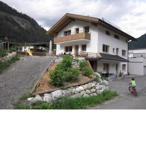 s`Haus am Inn
