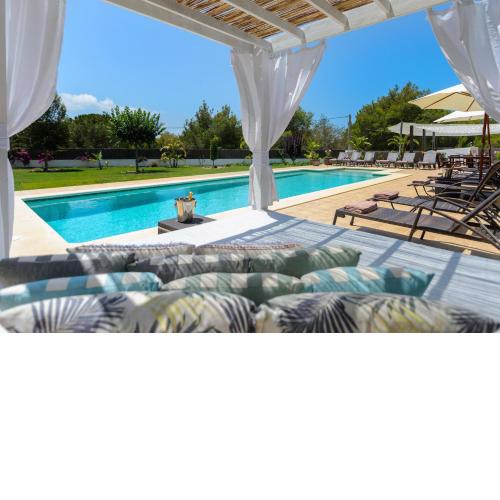 Shavasana Villa