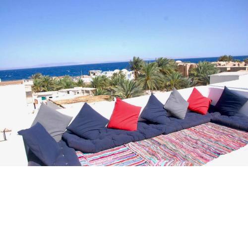 Shayboob house dahab شيبوب هاوس دهب