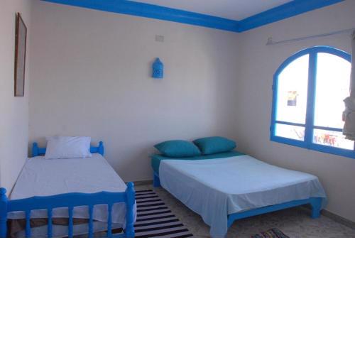 شيبوب هاوس دهب ShayBoob House dahab
