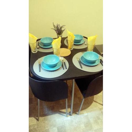 SHB Apartment