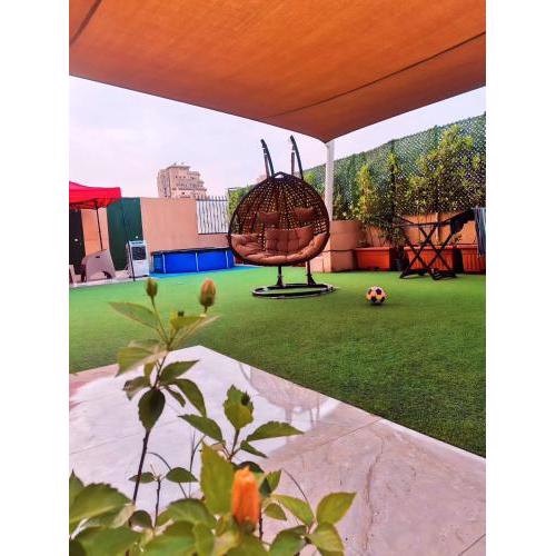 shehab - residence Hotel apartment