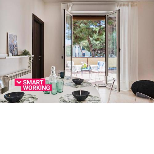 Shelley Apartments by Wonderful Italy