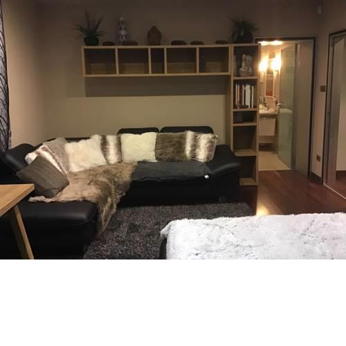 SherAn apartman