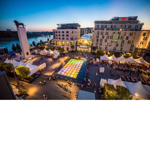 Sheraton Bratislava Hotel