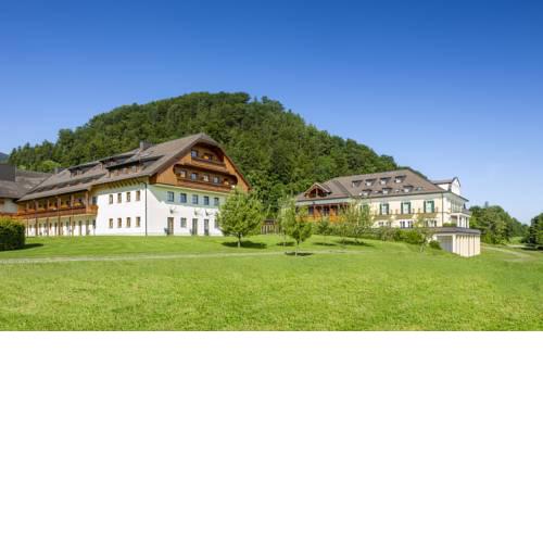 Sheraton Fuschlsee-Salzburg Hotel Jagdhof