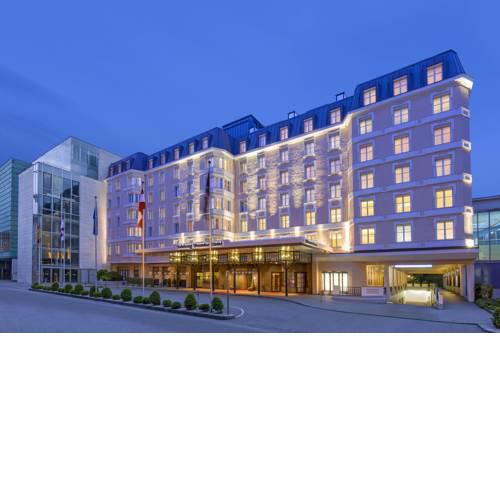 Sheraton Grand Salzburg