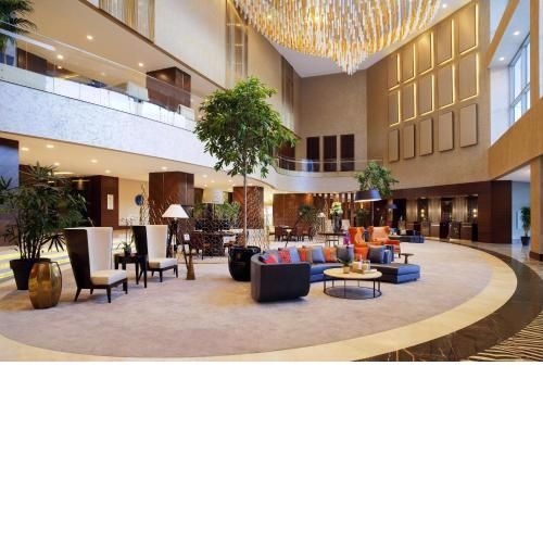 Sheraton Grand Samsun Hotel