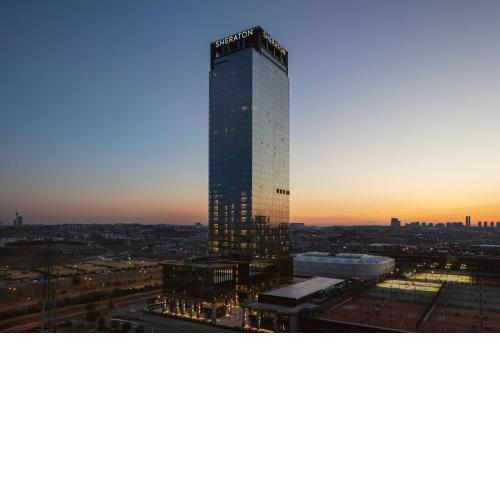 Sheraton Istanbul Esenyurt
