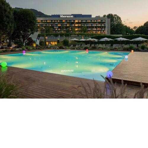 Sheraton Lake Como Hotel