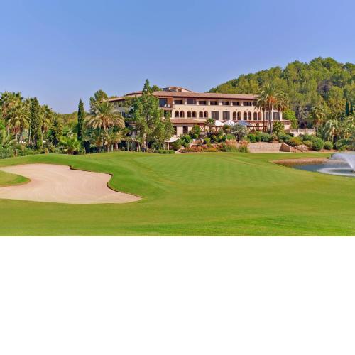 Sheraton Mallorca Arabella Golf Hotel