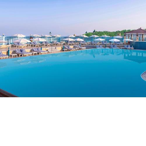 Sheraton Montazah Hotel