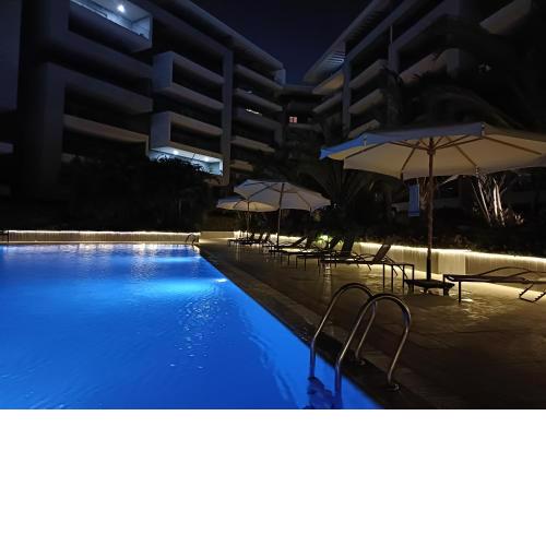 Sheraton Ocean 601-A - Private apartments
