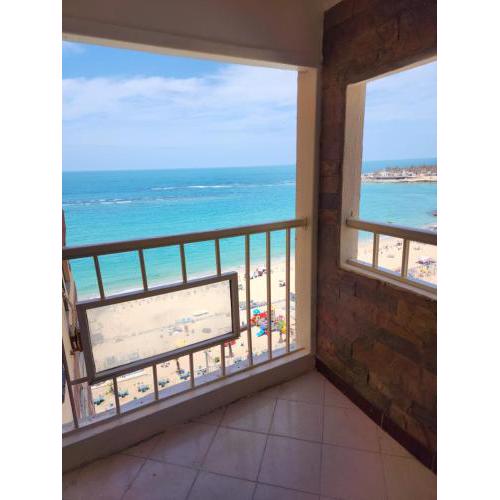 Sheraton view - المندرة