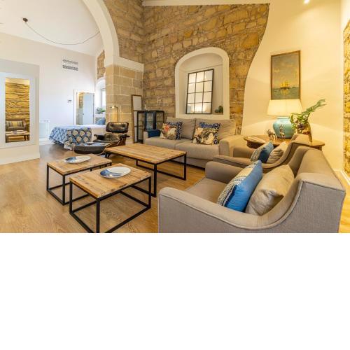 Sherry Loft. Siente Jerez. Parking+Wifi+Netflix