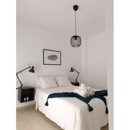 SHERRY SUITES Apartamentos
