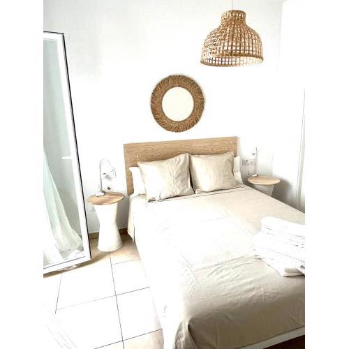 SHERRY SUÍTES III apartamentos