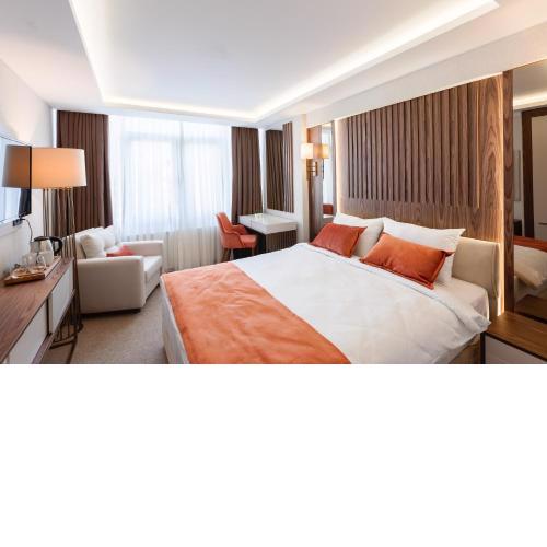 Sherry Suites Karaköy