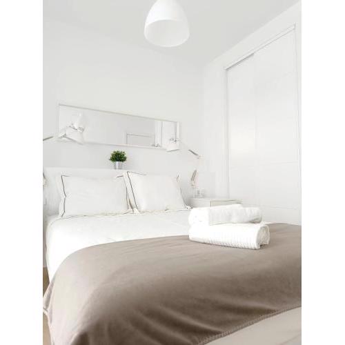 SHERRY V Apartamentos