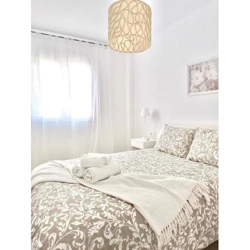 SHERRY VI Apartamentos