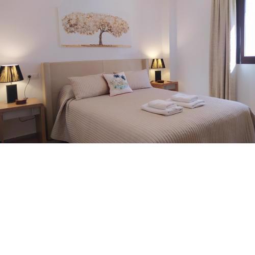 Sherryflat Santillana - Parking