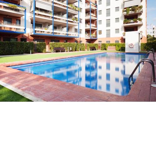 SHG Blau Residencial 2