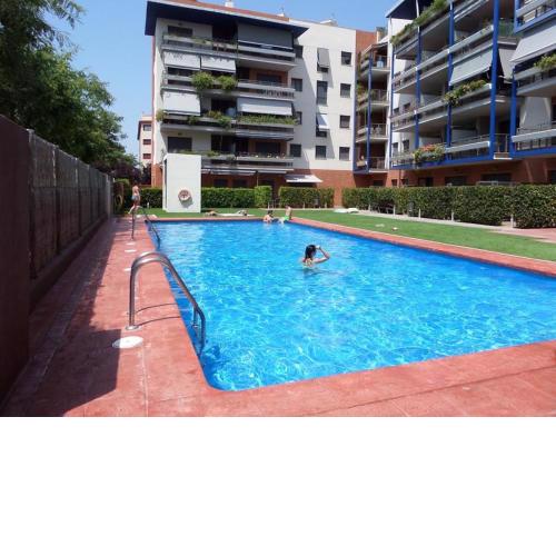 SHG Blau Residencial