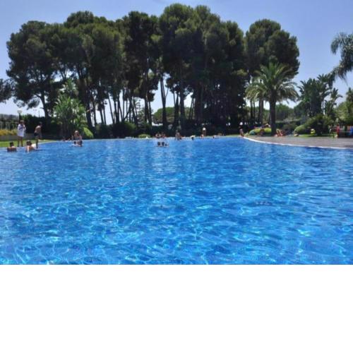 SHG Residencial Sol Cambrils Park