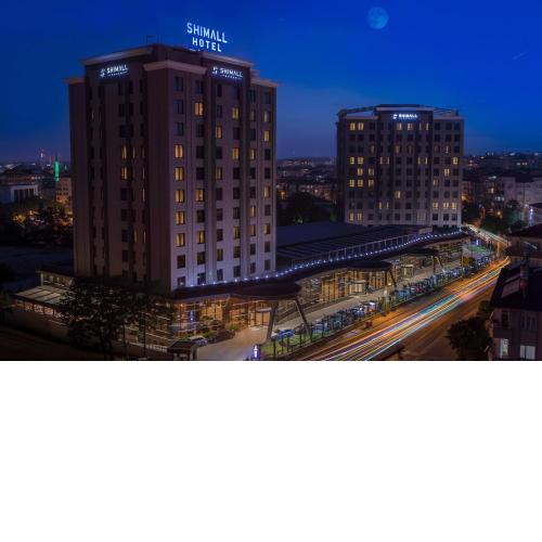 Shimall Hotel