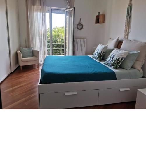 Shimbalaie casa vacanze
