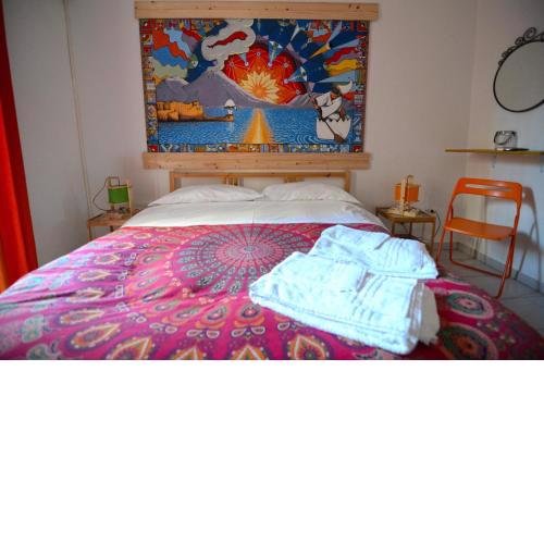 Shine Apartment