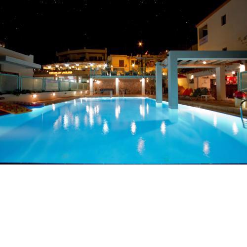 SHINE VERANDA PRIVE APTS 7PERSONS