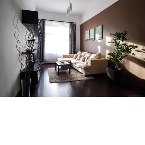 Shining Buda Side Apartment