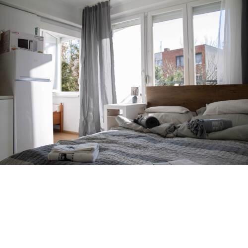 Shiny Apartment