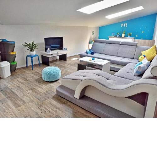Shiny Star Apartmán
