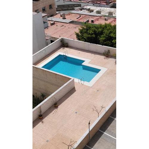 Shiny Vero Family Apartment 3 Rooms and Free Parking