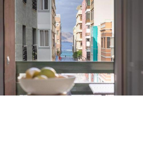 Shore View II Las Canteras by Canary365