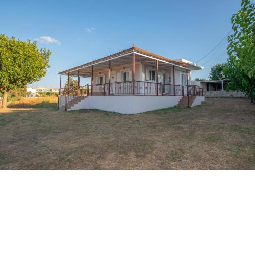Shoreline Drive Beach House