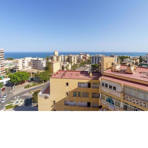 Short break apartment in Torremolinos