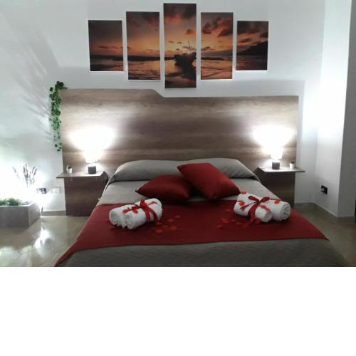 Short Lets RADICI DI PUGLIA