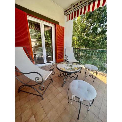 Short-Lets Sorrento center Apartment and Pool d33